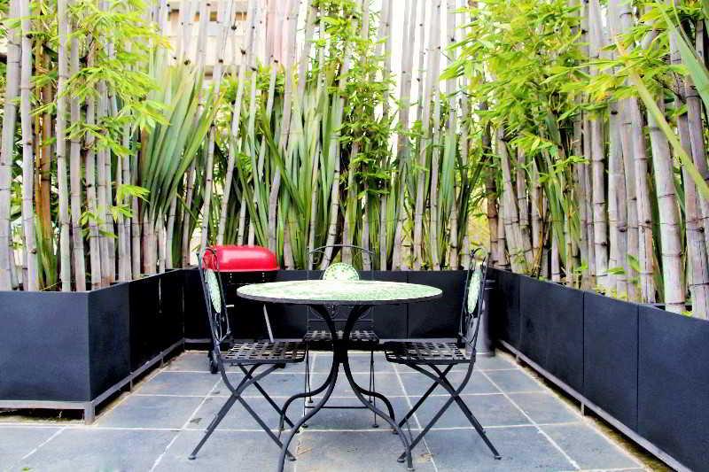 Residence L' Heritage Hipolito Taine By Bluebay Mexico City Exteriör bild