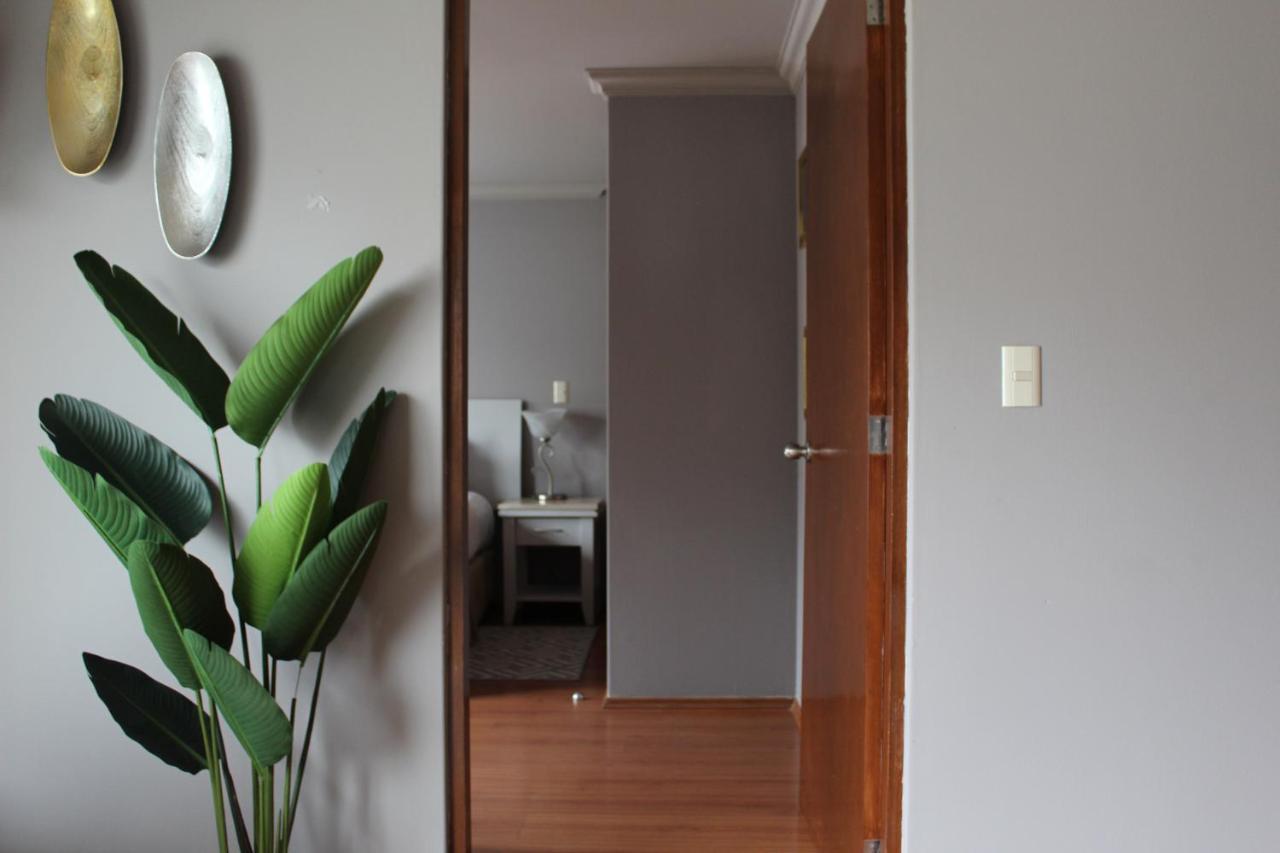 Residence L' Heritage Hipolito Taine By Bluebay Mexico City Exteriör bild